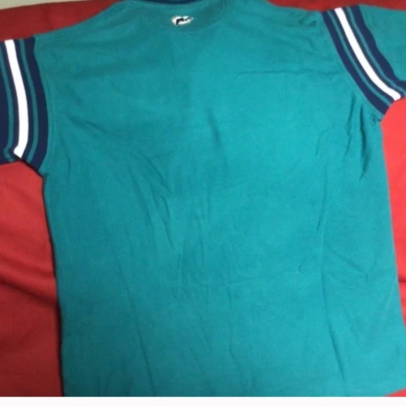 NFL MIAMI DOLPHINS shirt - Picture 2 of 4